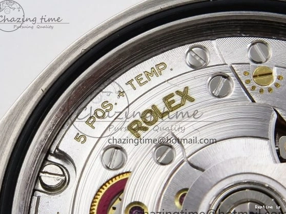 1229 HighQuality DateJust 36 126234 APF 1:1 Best Edition 904L Steel Gray Sitck Dial on SS Jubilee Bracelet VR 1595